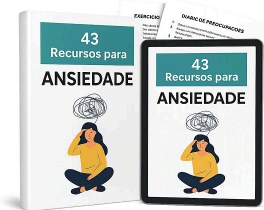 Checklist de Diagnóstico Emocional